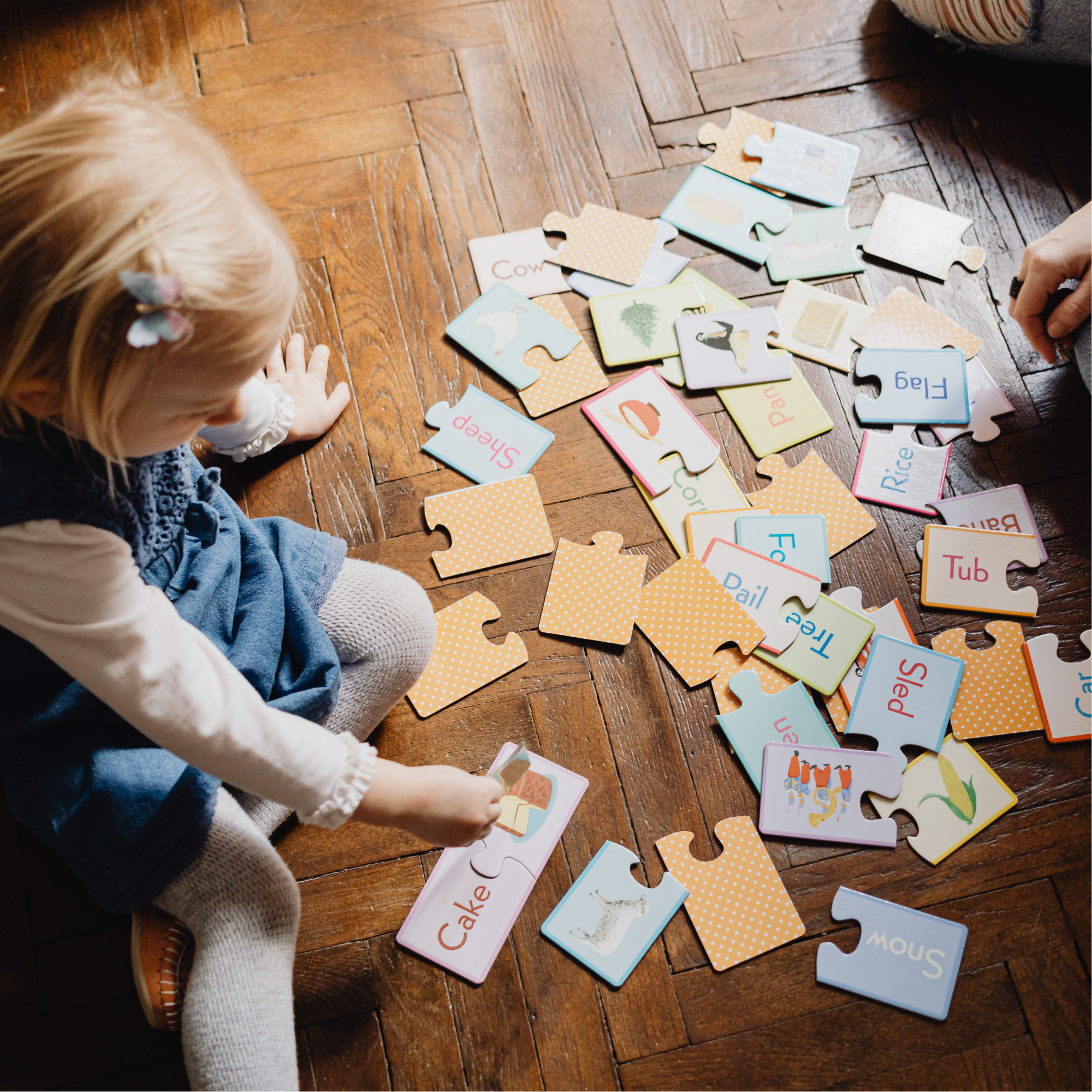 Bukan Sekadar Main! 5 Aktiviti Mudah Di Rumah Untuk Asah Logik & Minda Kritis Anak
